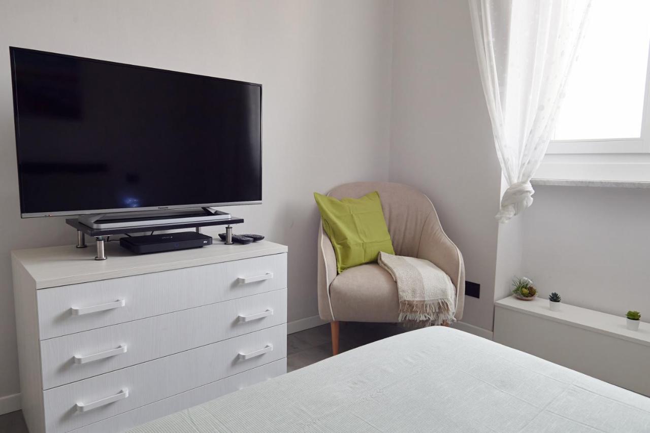 Appartamento Casa Tilla Torino Esterno foto
