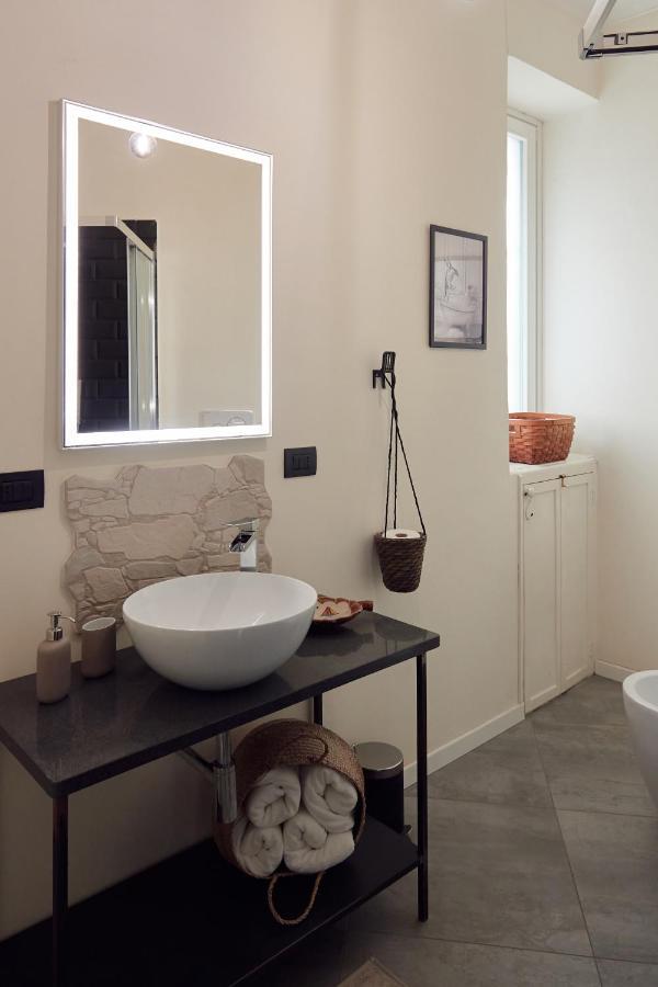 Appartamento Casa Tilla Torino Esterno foto