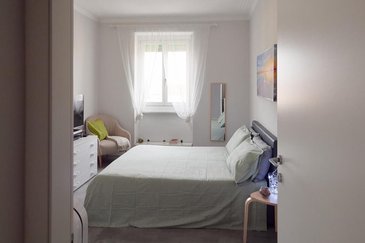 Appartamento Casa Tilla Torino Esterno foto