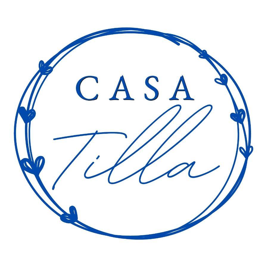 Appartamento Casa Tilla Torino Esterno foto