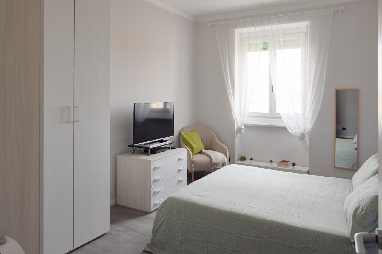 Appartamento Casa Tilla Torino Esterno foto