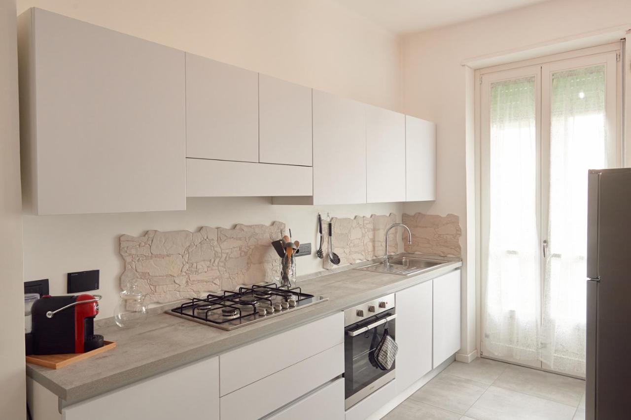 Appartamento Casa Tilla Torino Esterno foto
