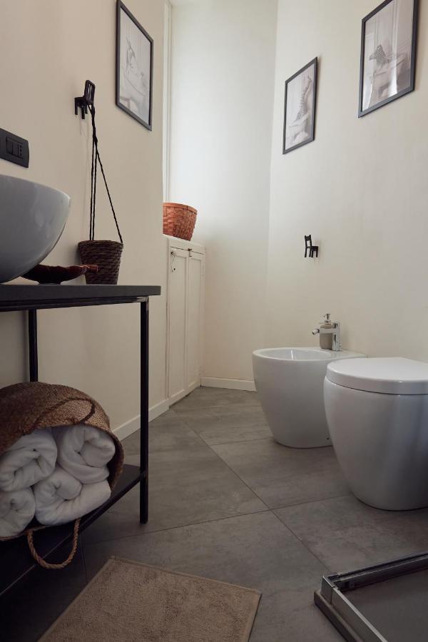 Appartamento Casa Tilla Torino Esterno foto