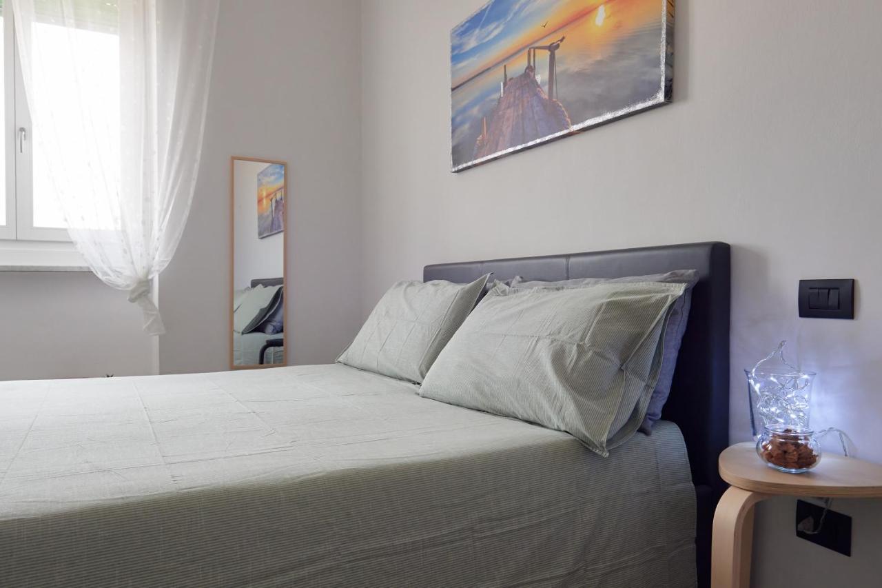 Appartamento Casa Tilla Torino Esterno foto
