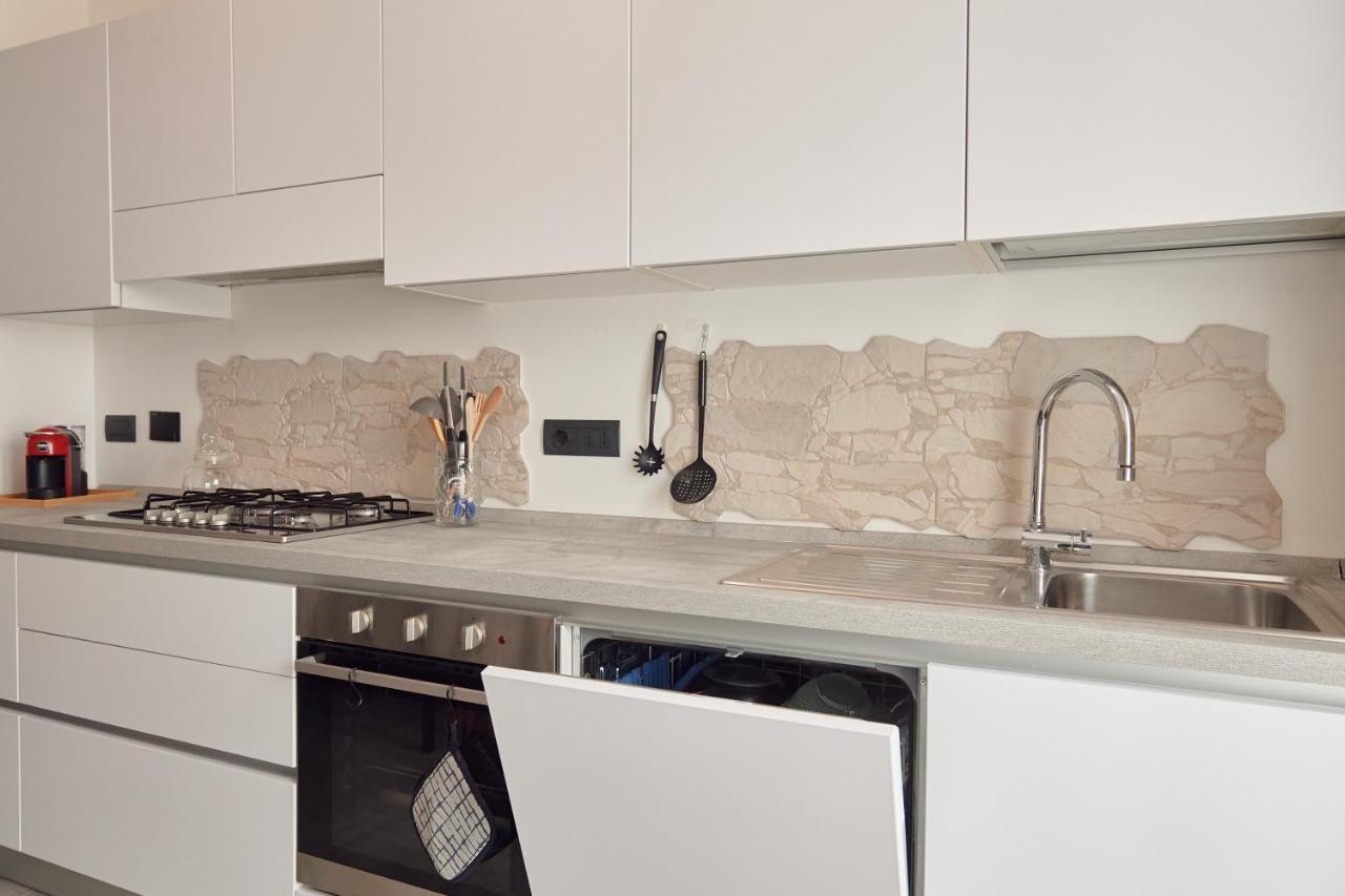 Appartamento Casa Tilla Torino Esterno foto