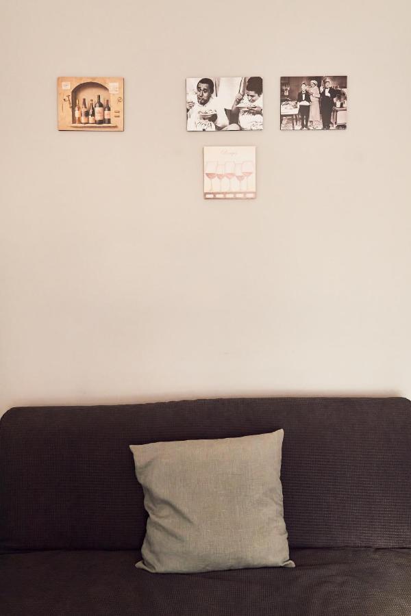 Appartamento Casa Tilla Torino Esterno foto