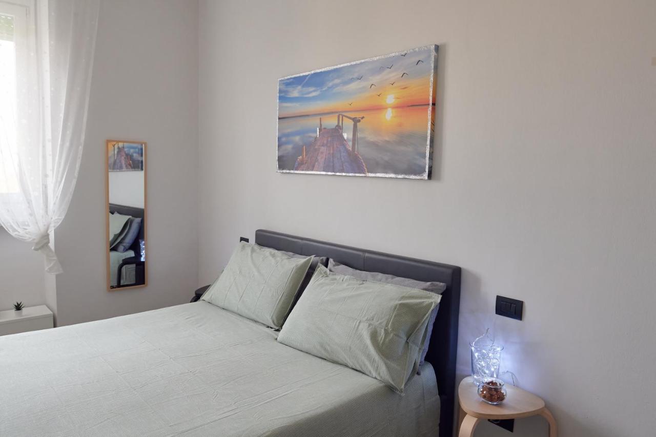 Appartamento Casa Tilla Torino Esterno foto