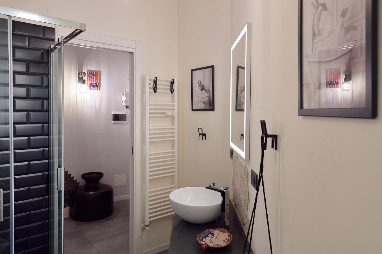 Appartamento Casa Tilla Torino Esterno foto