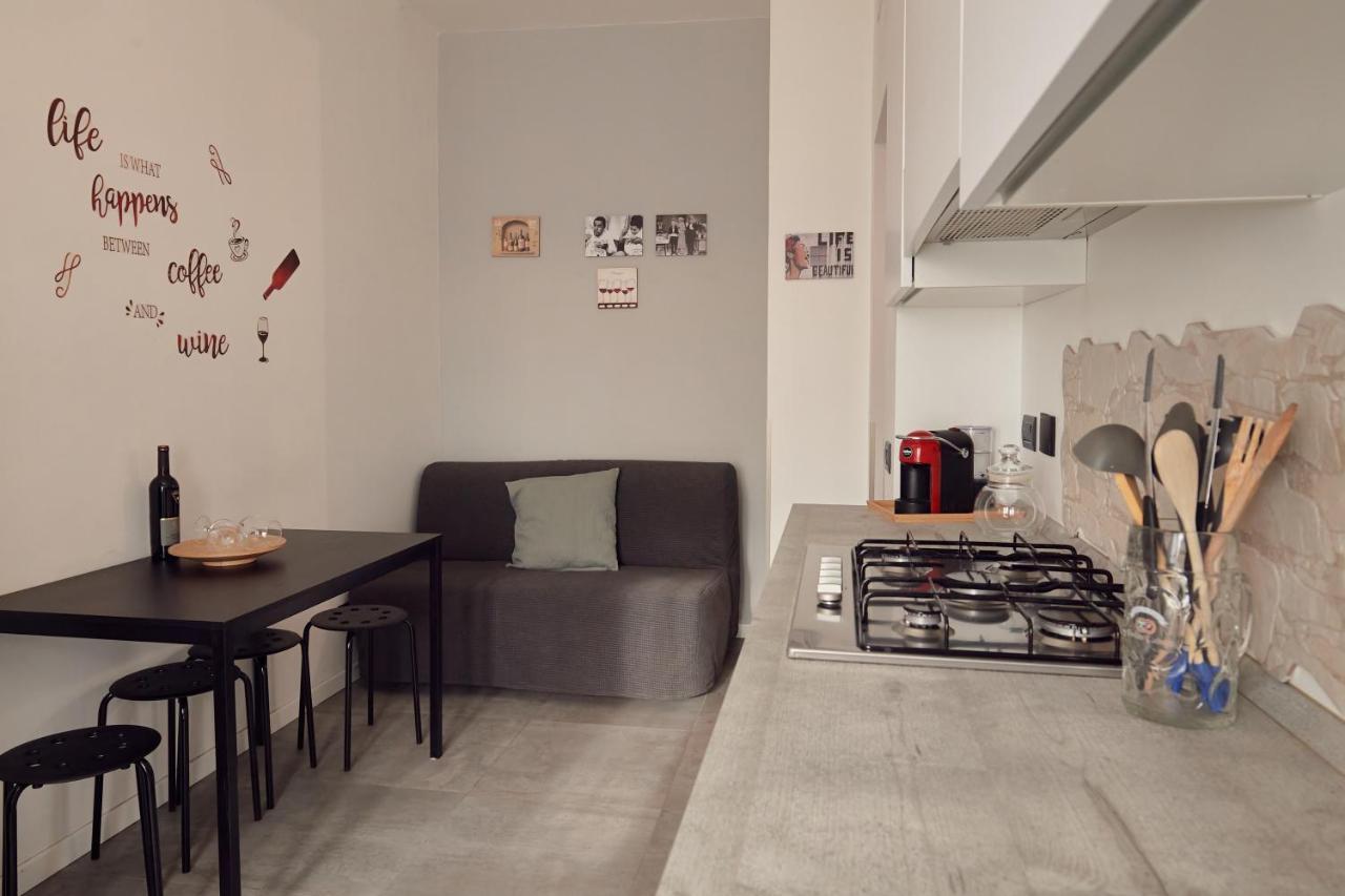 Appartamento Casa Tilla Torino Esterno foto