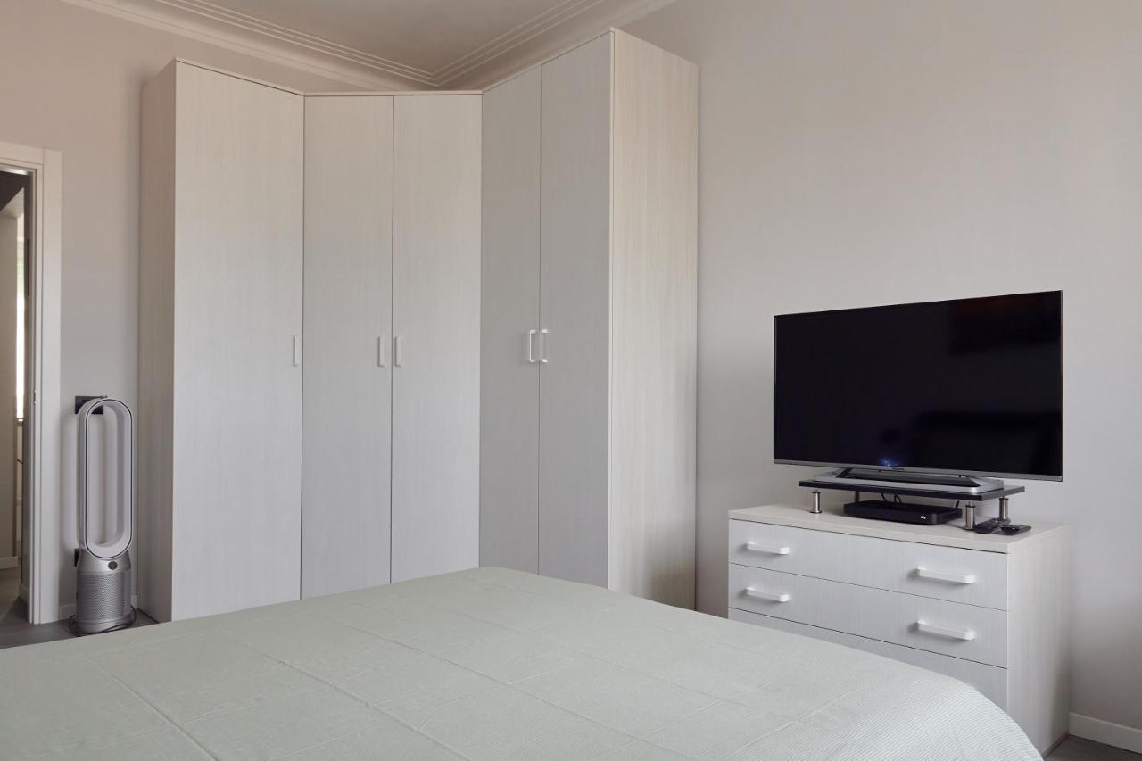 Appartamento Casa Tilla Torino Esterno foto
